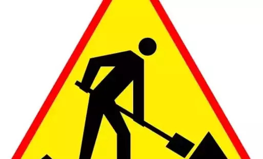 Utrudnienia na ul. Legionów