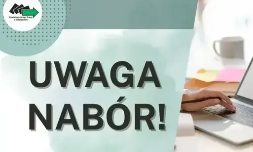V Nabór wniosków na działalność gospodarczą!