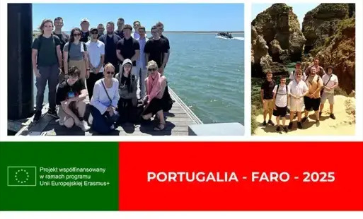 Zakończenie projektu zagranicznych staży Erasmus+ w PZ nr 10 w Kętach