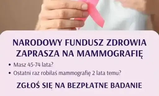 Mammobus ponownie w Kętach