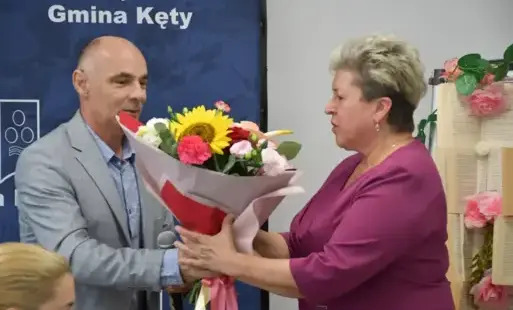 Dzień Białej Laski w „Trzynastce”