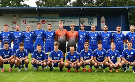 Niwa Nowa Wieś z Pucharem Polski!