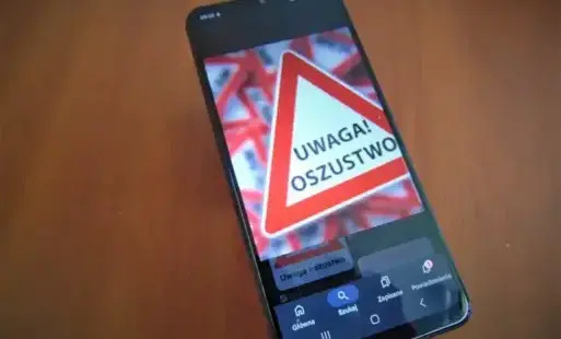 Oszuści w internecie nie próżnują. Nie daj się okraść, zachowaj czujność!