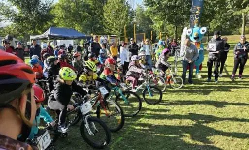 2. Grand Prix Kęt Szkół Podstawowych za nami!