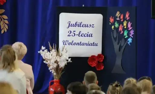 Wielkie Święto Wolontariatu