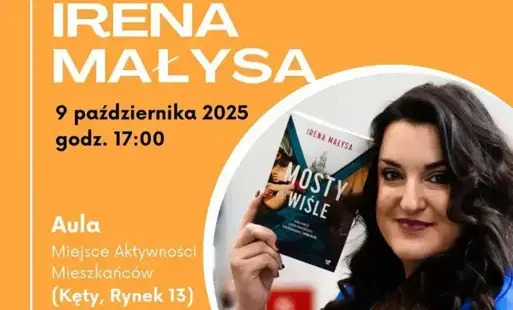 Kryminalnie i literacko