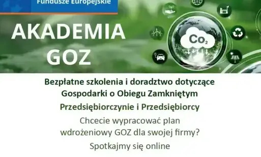 Spotkanie eksperckie w ramach Akademii GOZ