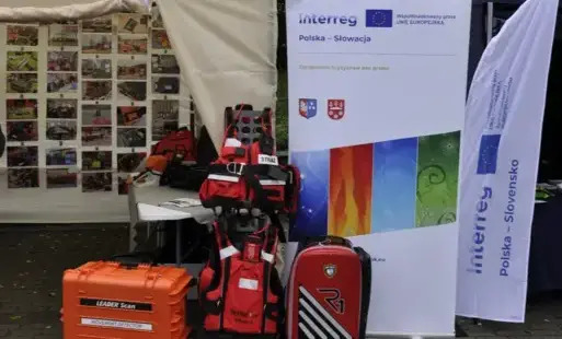 Spotkajmy się na pograniczu! – Wydarzenie Roczne Programu Interreg Polska-Słowacja