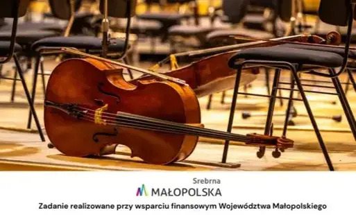 KGW w Ciężkowicach zaprasza seniorów z Małopolski na wyjazd do filharmonii