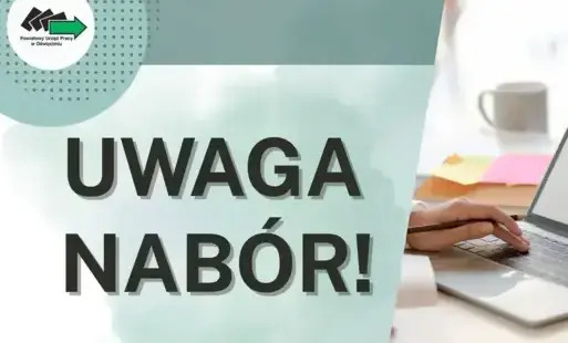 VI Nabór wniosków na działalność gospodarczą!