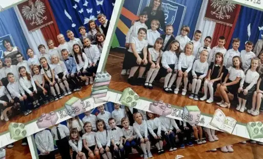 Pasowanie na ucznia „Dwójki” 2025