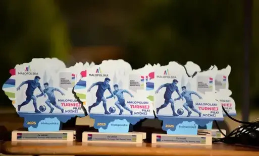 Turniej Małopolski 2025 w Malcu!