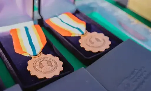 50 lat Hufca ZHP Kęty