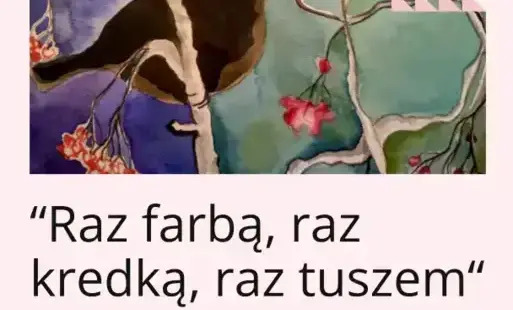 Wernisaż Sztuki Akwarelowej w Rynku 13