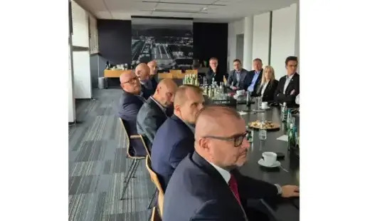 Ruszyła Kęcka Rada Przedsiębiorczości