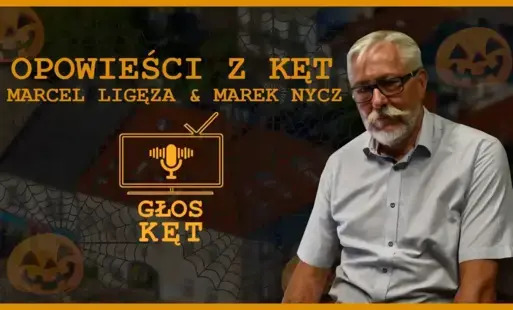 Kęckie legendy - Kolejna odsłona serii „Opowieści z Kęt”