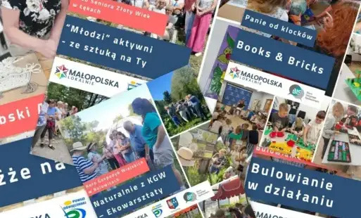 Oddaj głos w konkursie „Mamy FIOła na Małopolskę” i zdecyduj, do kogo trafi FIOłek Publiczności