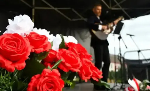 Niepodległa: Radosna i Zdrowa, czyli muzyczno-prozdrowotne świętowanie