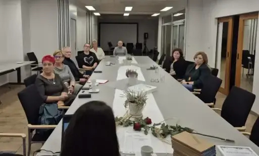 Podsumowanie Lokalnego Programu Grantowego Powiatu Oświęcimskiego i Gminy Kęty na rok 2025