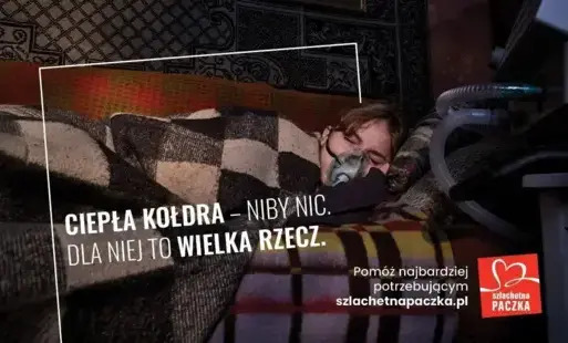 Ruszyła 25. edycja Szlachetnej Paczki – „To wielka rzecz tak pomagać”