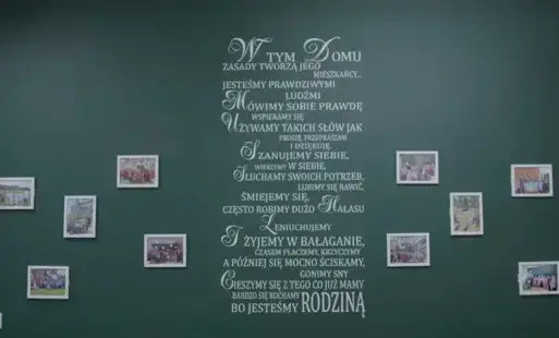 Film promocyjny z okazji 10-lecia Dziennego Domu „Senior-Wigor” w Kętach