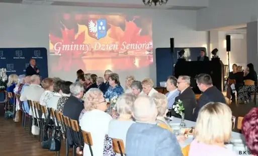 Kęccy Seniorzy Roku 2025 nagrodzeni!