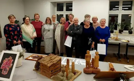 Przegląd Rzeczy Ładnych - relacja