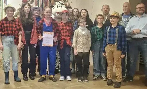 "Andrzejki w Stodole" - podsumowanie wydarzenia