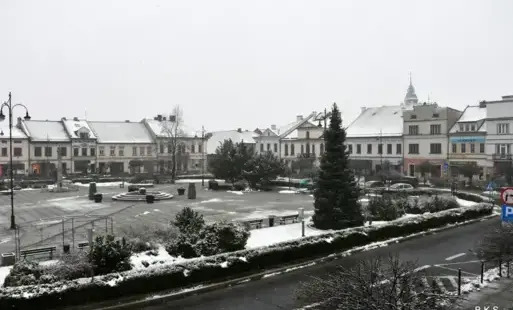 Akcja „Zima” 2025. Reaguj i uratuj życie!