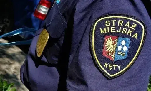 Komunikat Straży Miejskiej w sprawie utrzymania czystości i porządku