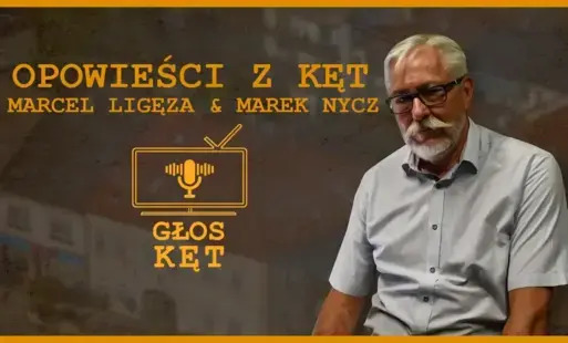 “Kęcka Wojna” - Nowy odcinek programu “Opowieści z Kęt” 