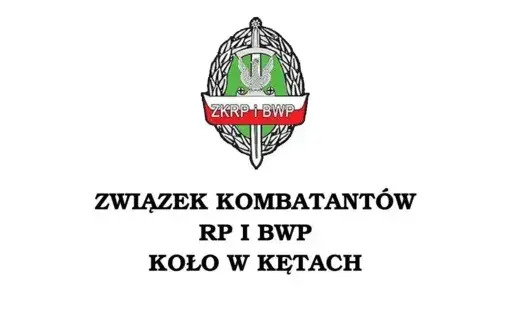 Związek Kombatantów RP i BWP Koło Miejsko-Gminne w Kętach rozwiązane!