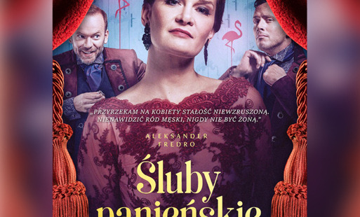 „Śluby panieńskie” | Wyjazd otwarty do Teatru STU w Krakowie