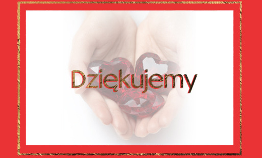 Życzenia z okazji Międzynarodowego Dnia Wolontariusza