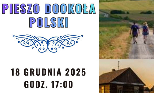Kęcki Klub Podróżnika dookoła Polski