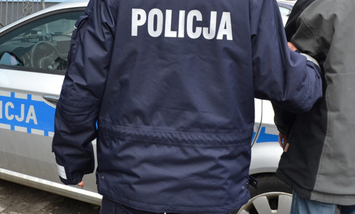 Ukradł rower, pójdzie siedzieć za narkotyki