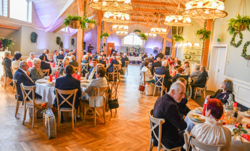 Złote Gody 2025 - relacja z wydarzenia