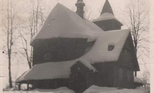 Wyjatkowa Msza Święta w Parafii pw. Świętego Michała Archanioła w Witkowicach