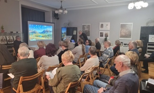 Premiera rocznika społeczno-kulturalnego „Almanach Kęcki nr XXVIII”