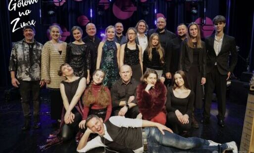 Muzyka, blask, emocje i okołoświąteczne „katastrofy” - za nami IV edycja koncertu „Gotowi na Zimę”