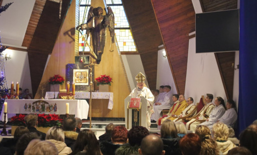 Witkowice pamiętają…