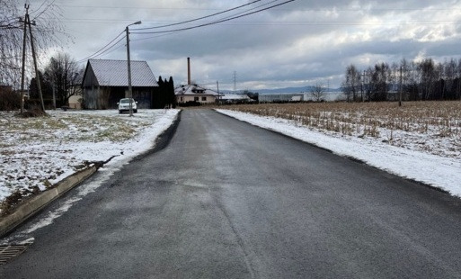 Remont ul. Plebańskiej zakończony