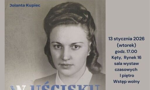 Muzeum im. Aleksandra Kłosińskiego zaprasza na kolejne 121. Spotkanie przy armacie