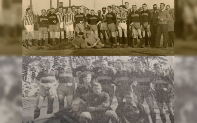 Kęczanin, który położył fundamenty pod Raków Częstochowa