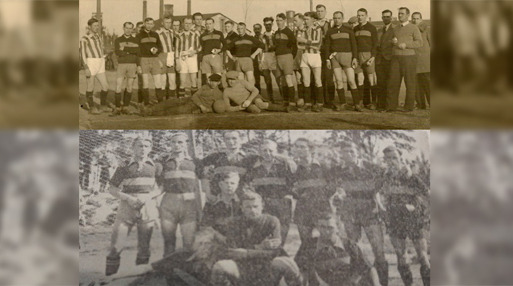 Kęczanin, który położył fundamenty pod Raków Częstochowa