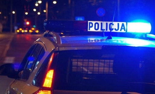 Zaangażowanie lokalnej społeczności ocaliło życie 76-latka