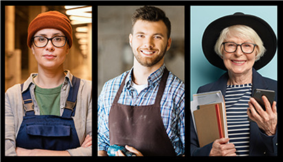 Małopolski Pociąg do kariery sezon I