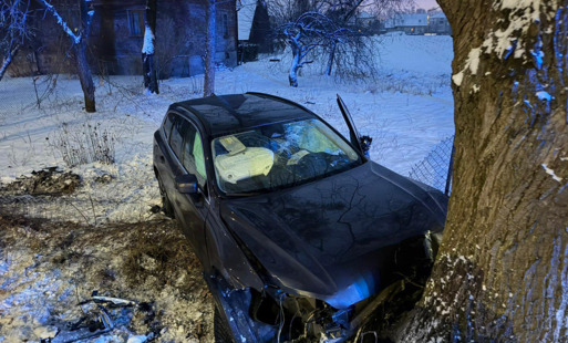 Interwencja służb w Bielanach na ul. Kęckiej