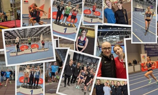 Mistrzostwa na medal