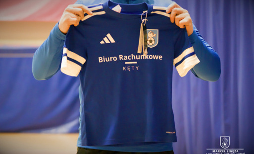 Piękna inicjatywa koontynuowana - Niwa Nowa Wieś wspiera osoby z niepełnosprawnościami